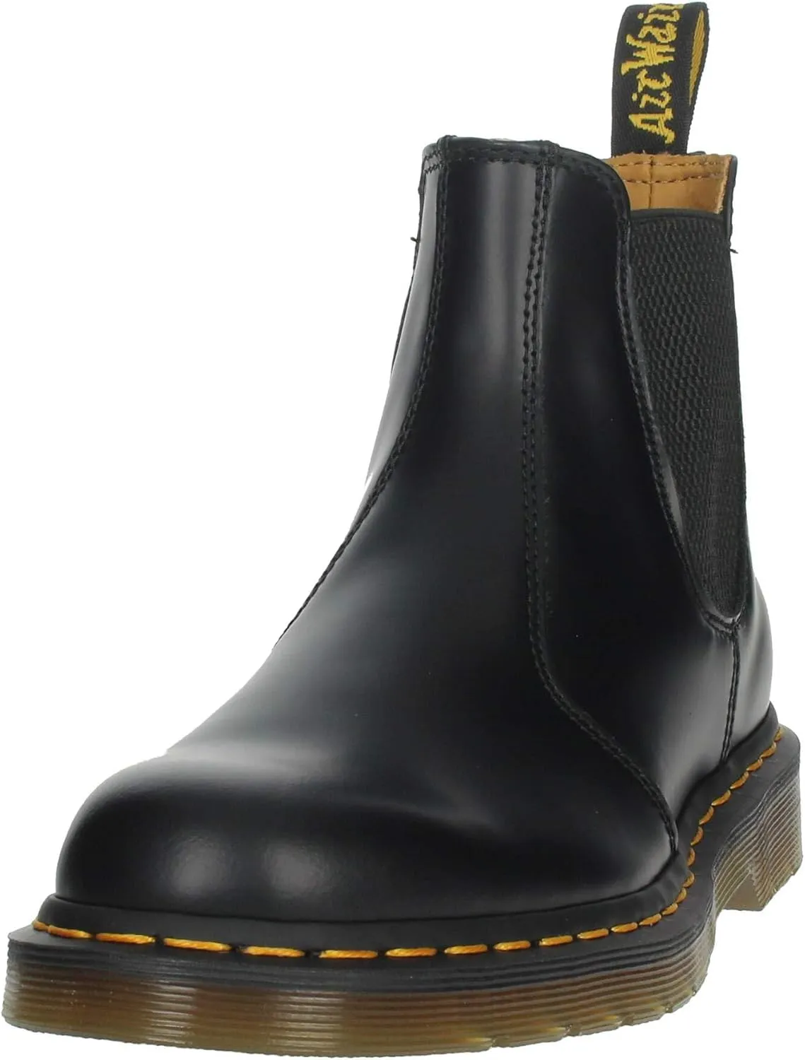 Dr. Martens Men's 2976 Antique Temperley Chelsea Boot