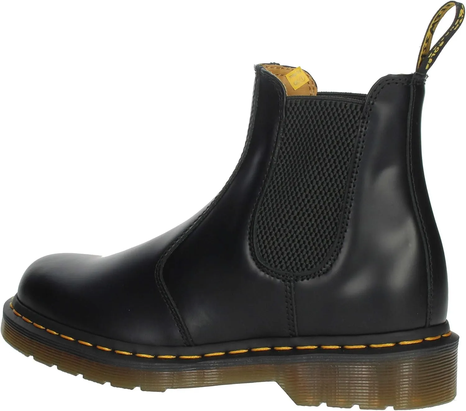 Dr. Martens Men's 2976 Antique Temperley Chelsea Boot