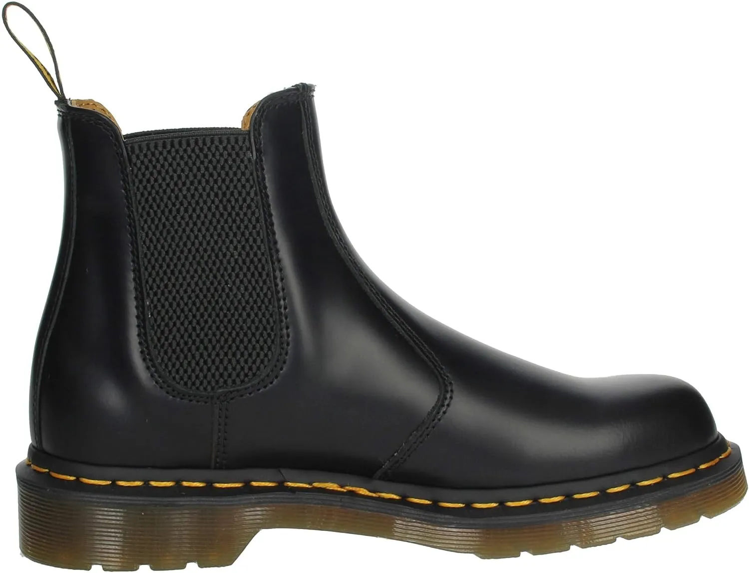 Dr. Martens Men's 2976 Antique Temperley Chelsea Boot