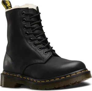 Dr. Martens women's 1460 Serena Fashion Boot