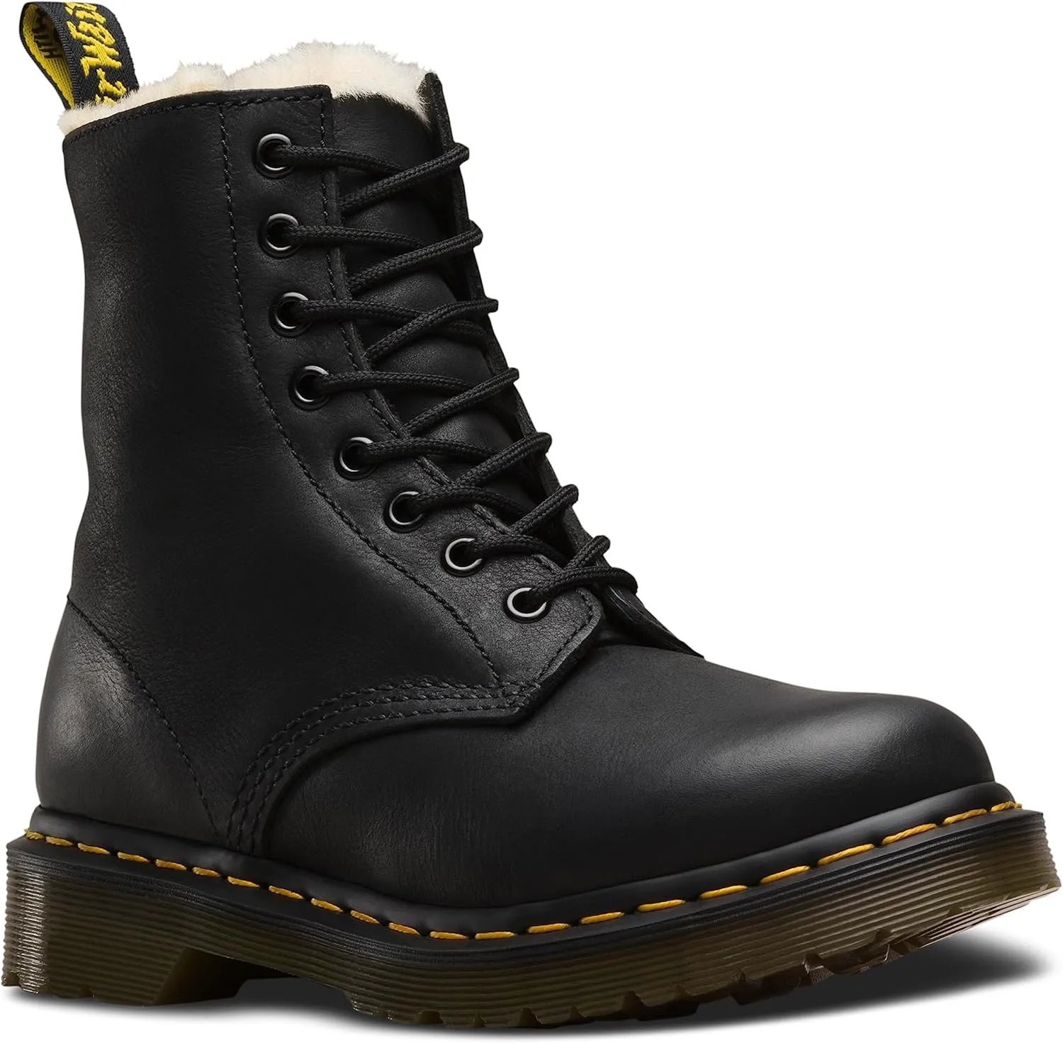 Dr. Martens women's 1460 Serena Fashion Boot