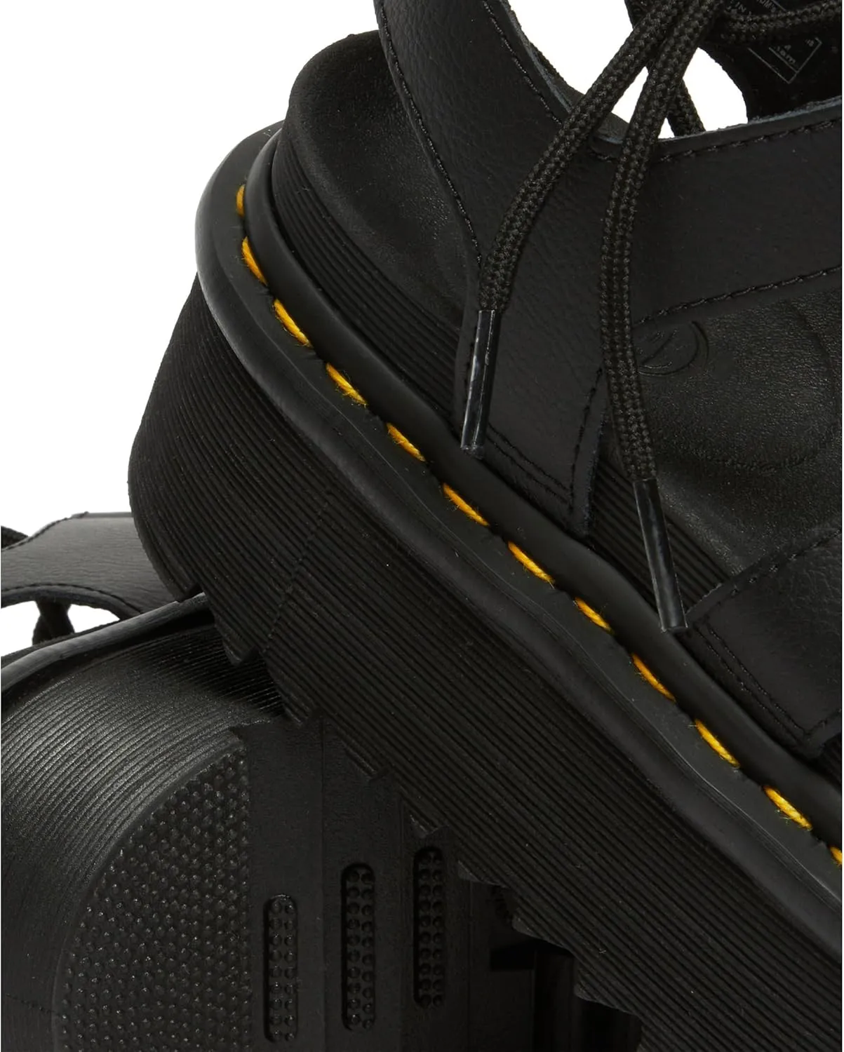 Dr. Martens Women's Nartilla XL