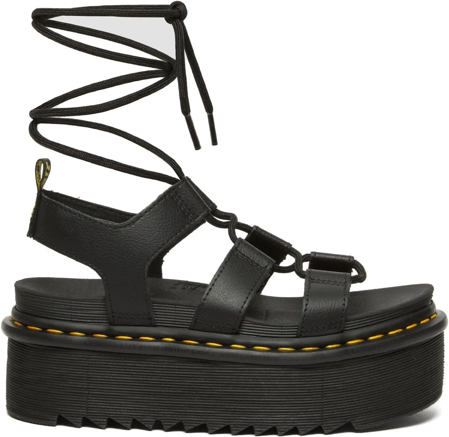 Dr. Martens Women's Nartilla XL