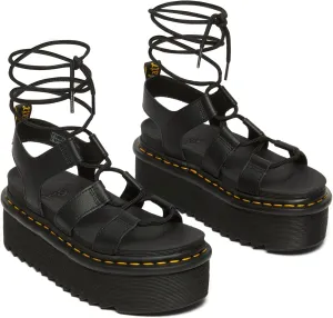 Dr. Martens Women's Nartilla XL