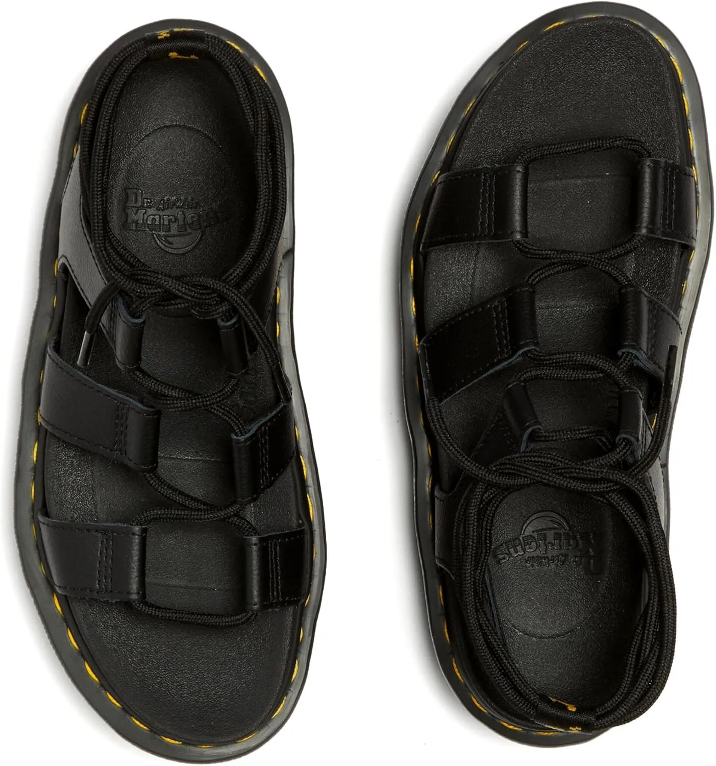 Dr. Martens Women's Nartilla XL
