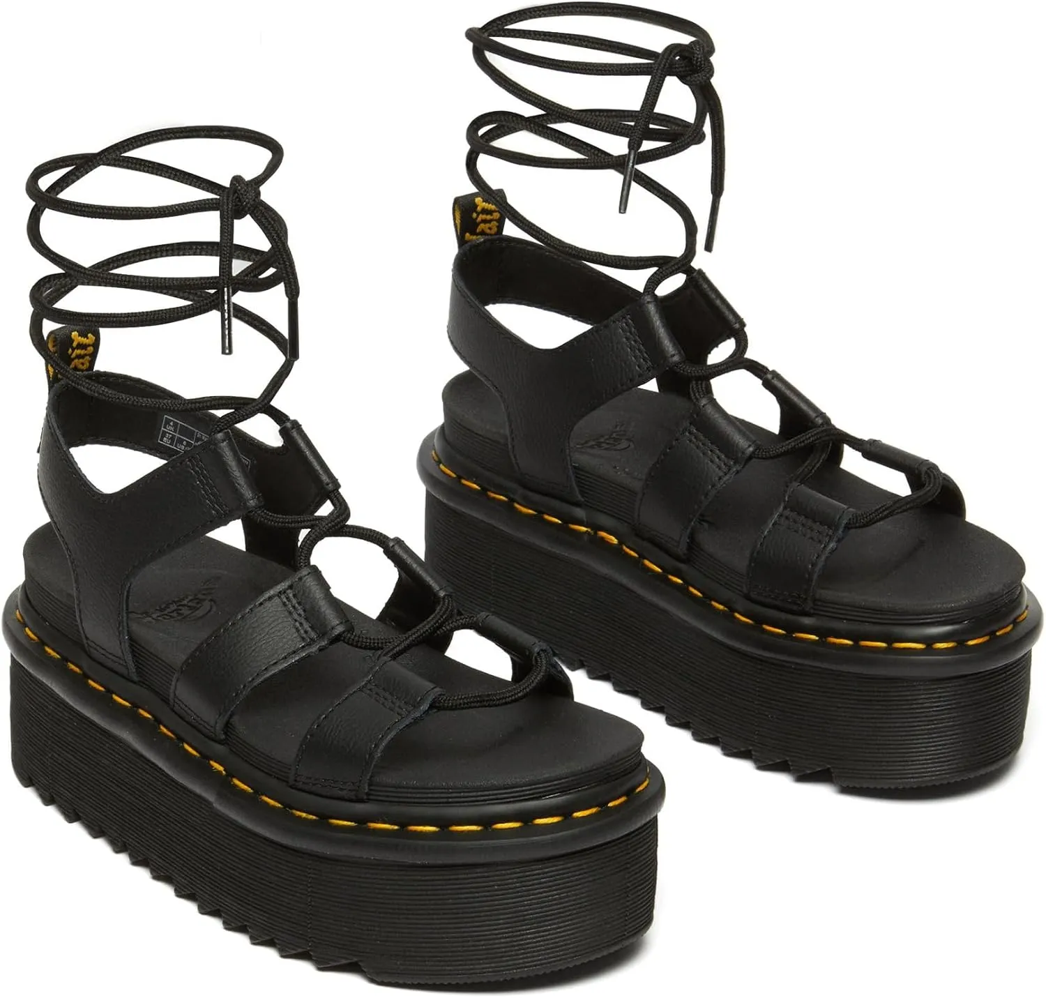 Dr. Martens Women's Nartilla XL