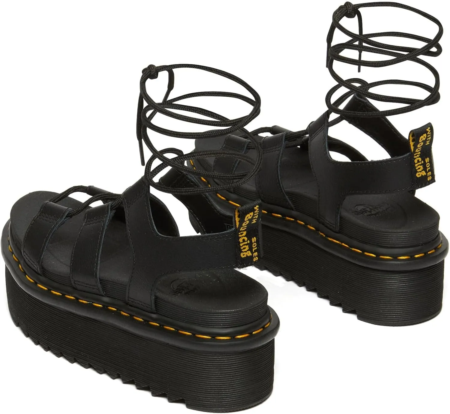 Dr. Martens Women's Nartilla XL
