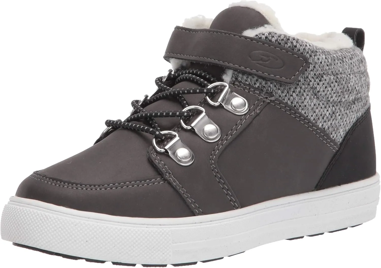 Dr. Scholl Unisex-Child Bohdi Ankle Boot