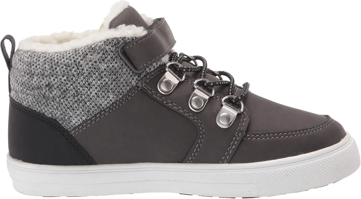 Dr. Scholl Unisex-Child Bohdi Ankle Boot