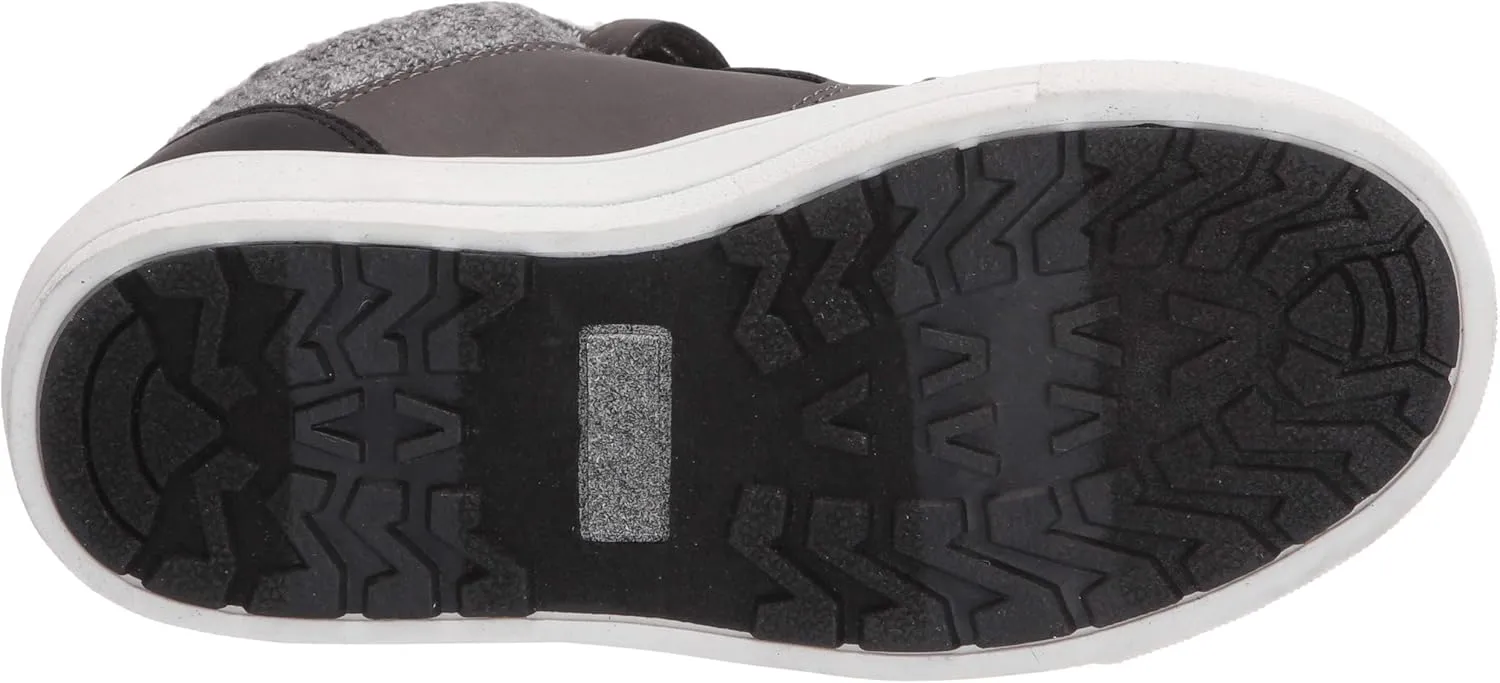 Dr. Scholl Unisex-Child Bohdi Ankle Boot