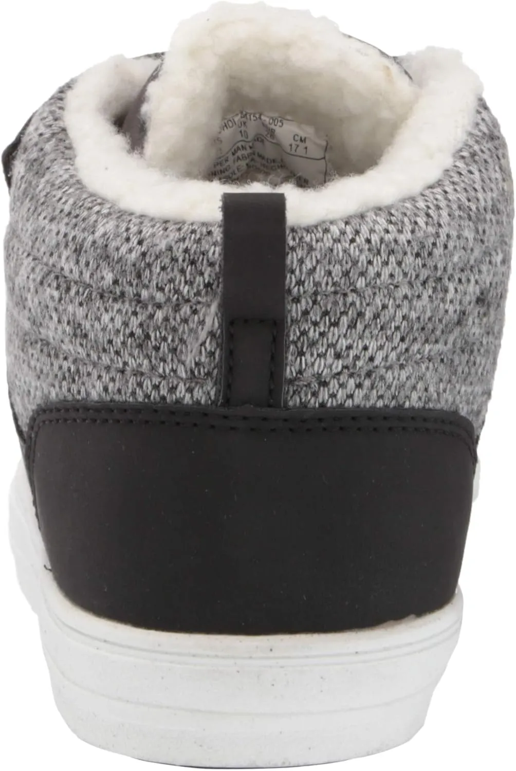 Dr. Scholl Unisex-Child Bohdi Ankle Boot