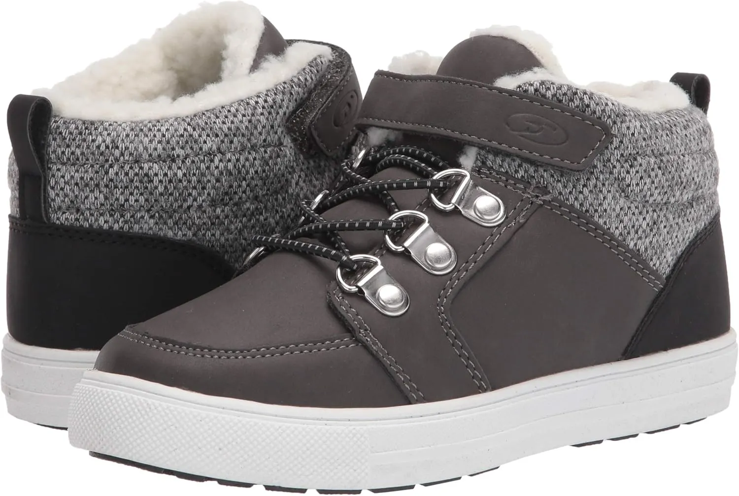 Dr. Scholl Unisex-Child Bohdi Ankle Boot