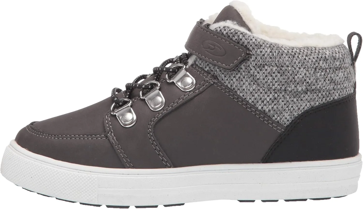 Dr. Scholl Unisex-Child Bohdi Ankle Boot