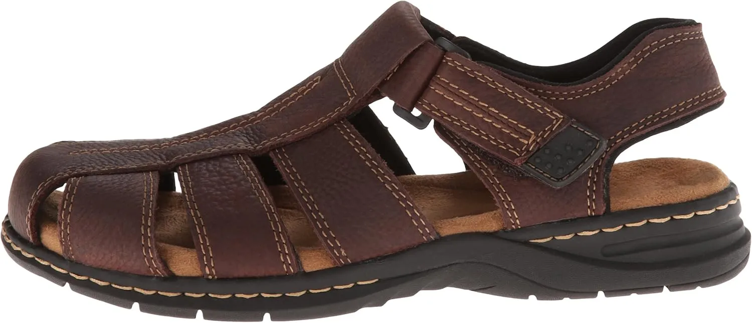 Dr. Scholl's Shoes Men's Gaston Sandals