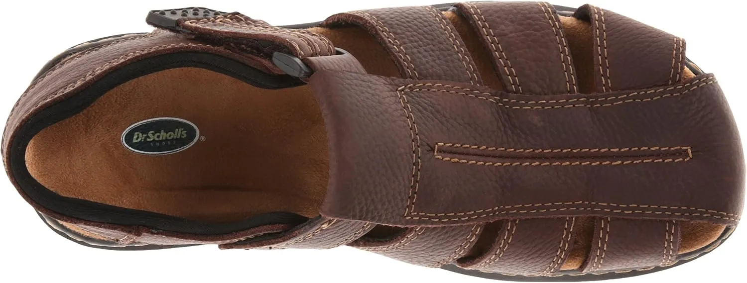 Dr. Scholl's Shoes Men's Gaston Sandals