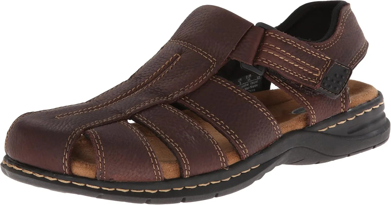 Dr. Scholl's Shoes Men's Gaston Sandals