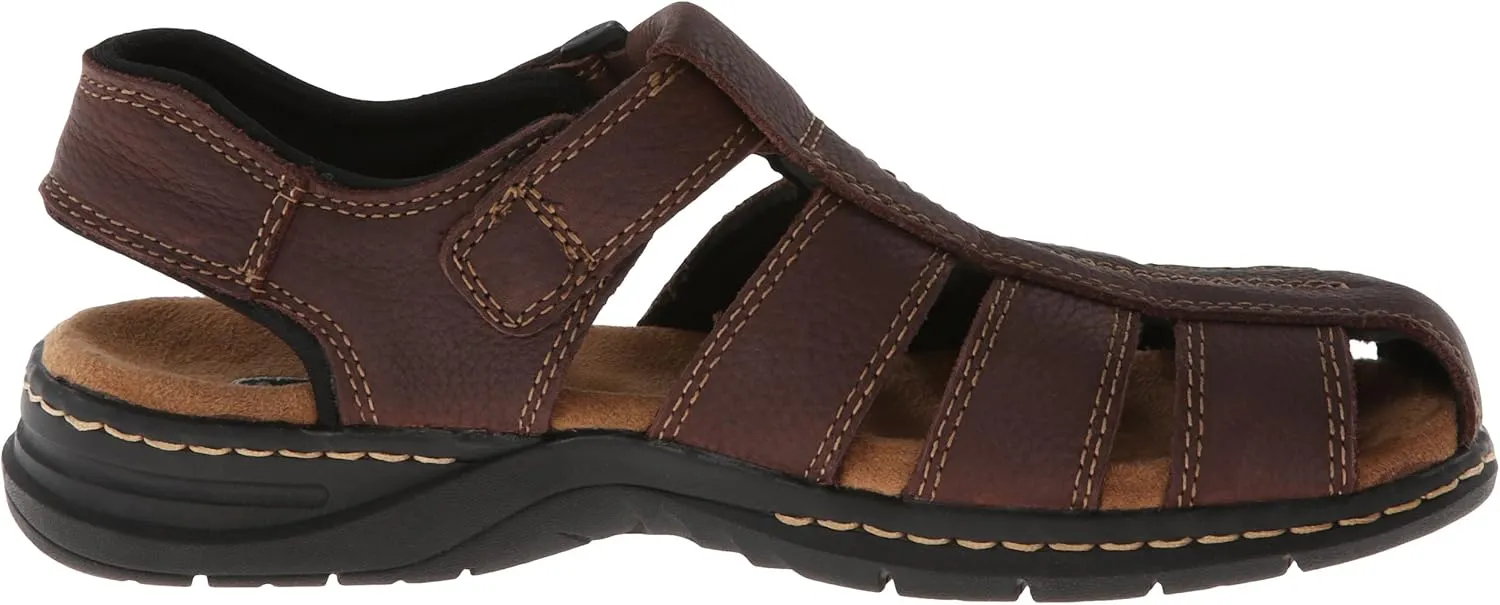 Dr. Scholl's Shoes Men's Gaston Sandals