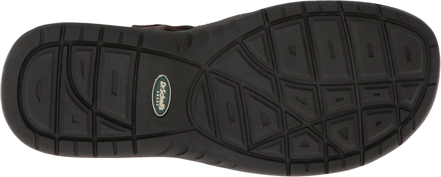 Dr. Scholl's Shoes Men's Gaston Sandals