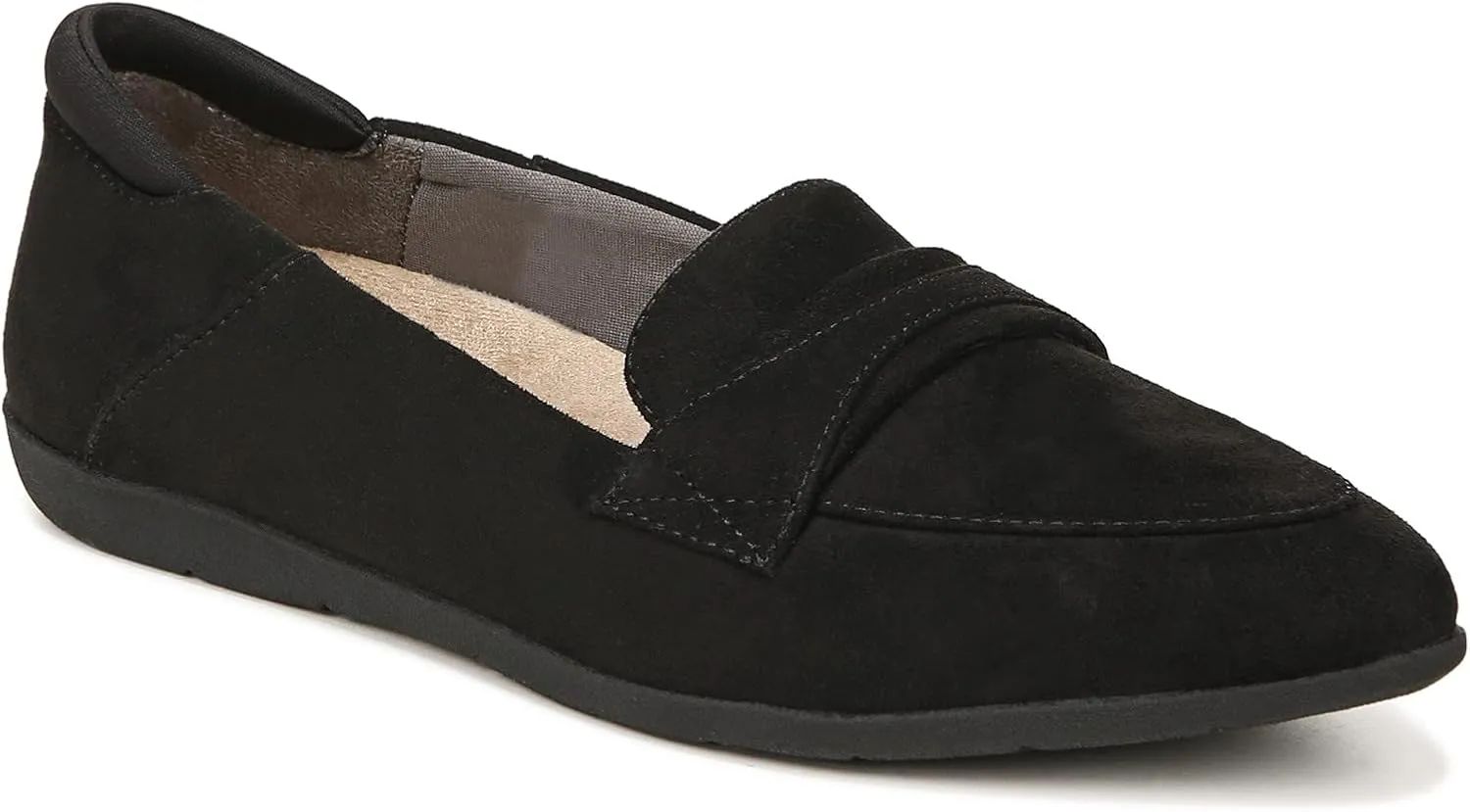 Dr. Scholl's Shoes Women's Emilia Slip on Loafer