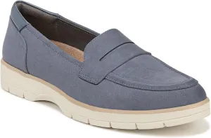 Dr. Scholl's Shoes Women's Nice Day Slip on Loafer