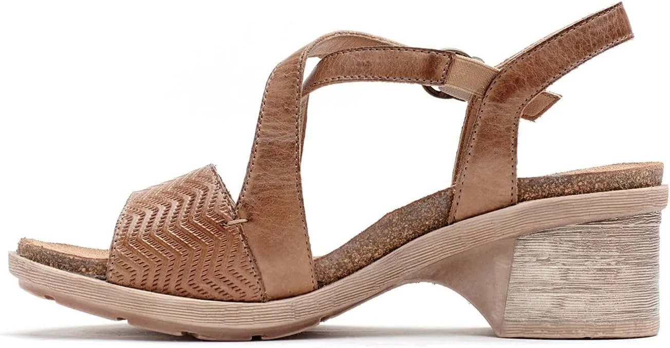 Dromedaris Women's Sienna Sandal