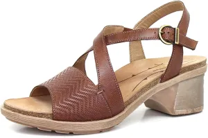 Dromedaris Women's Sienna Sandal