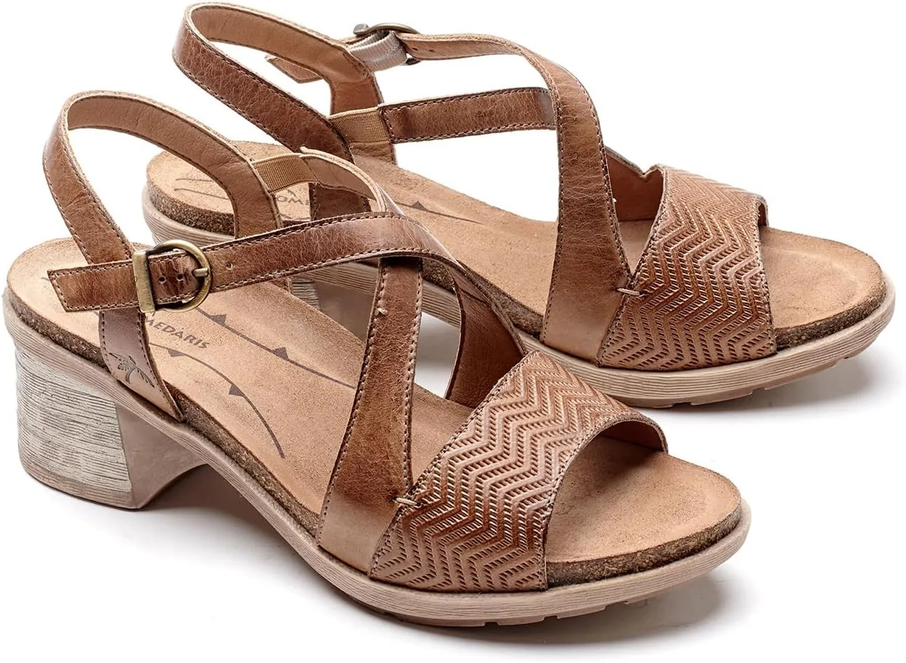 Dromedaris Women's Sienna Sandal