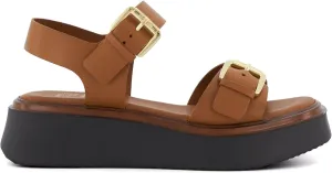 Dune London Loells Tan 39 (US Women's 8) B (M)