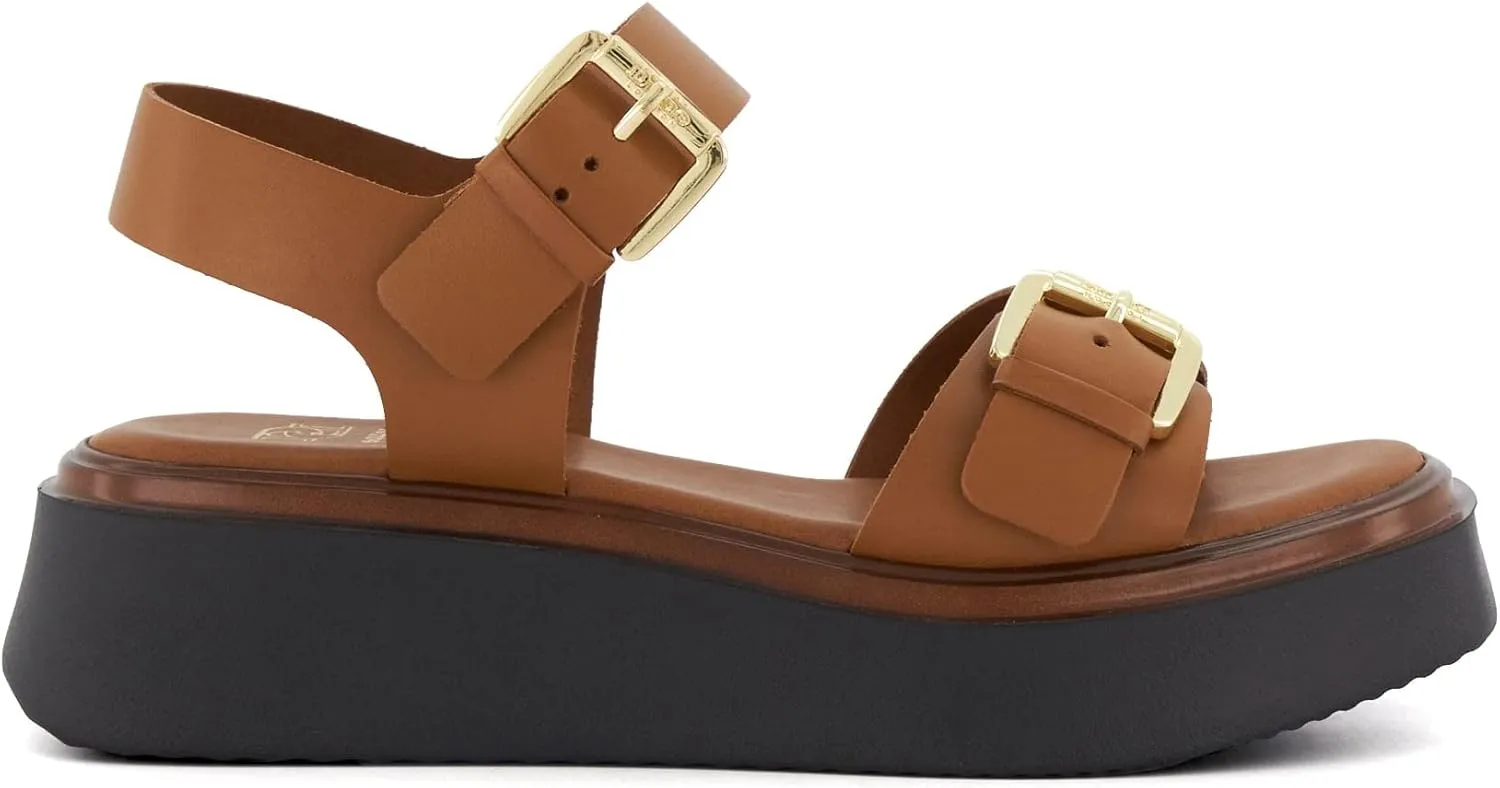 Dune London Loells Tan 39 (US Women's 8) B (M)