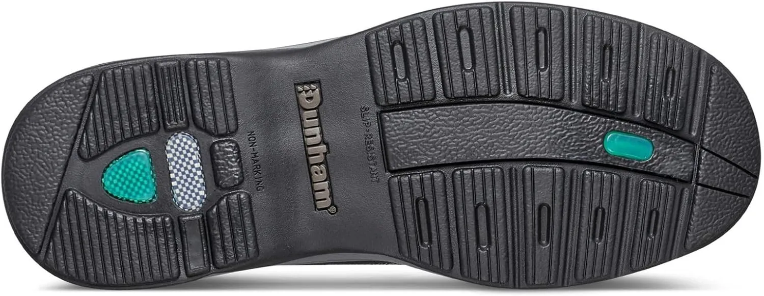 Dunham Men's 8000 Country Low Sneaker