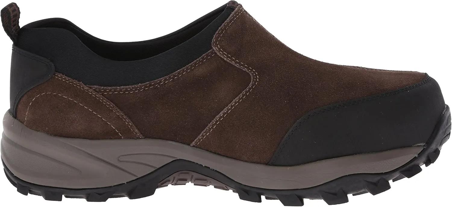 Dunham Men's Ted-Dun Slip-On Loafer