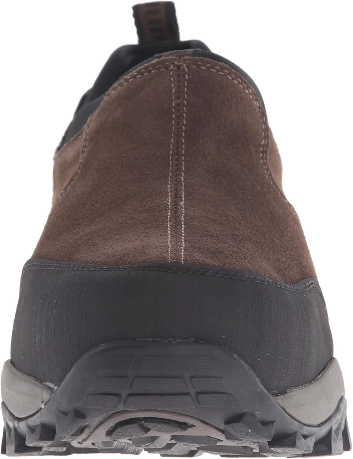 Dunham Men's Ted-Dun Slip-On Loafer