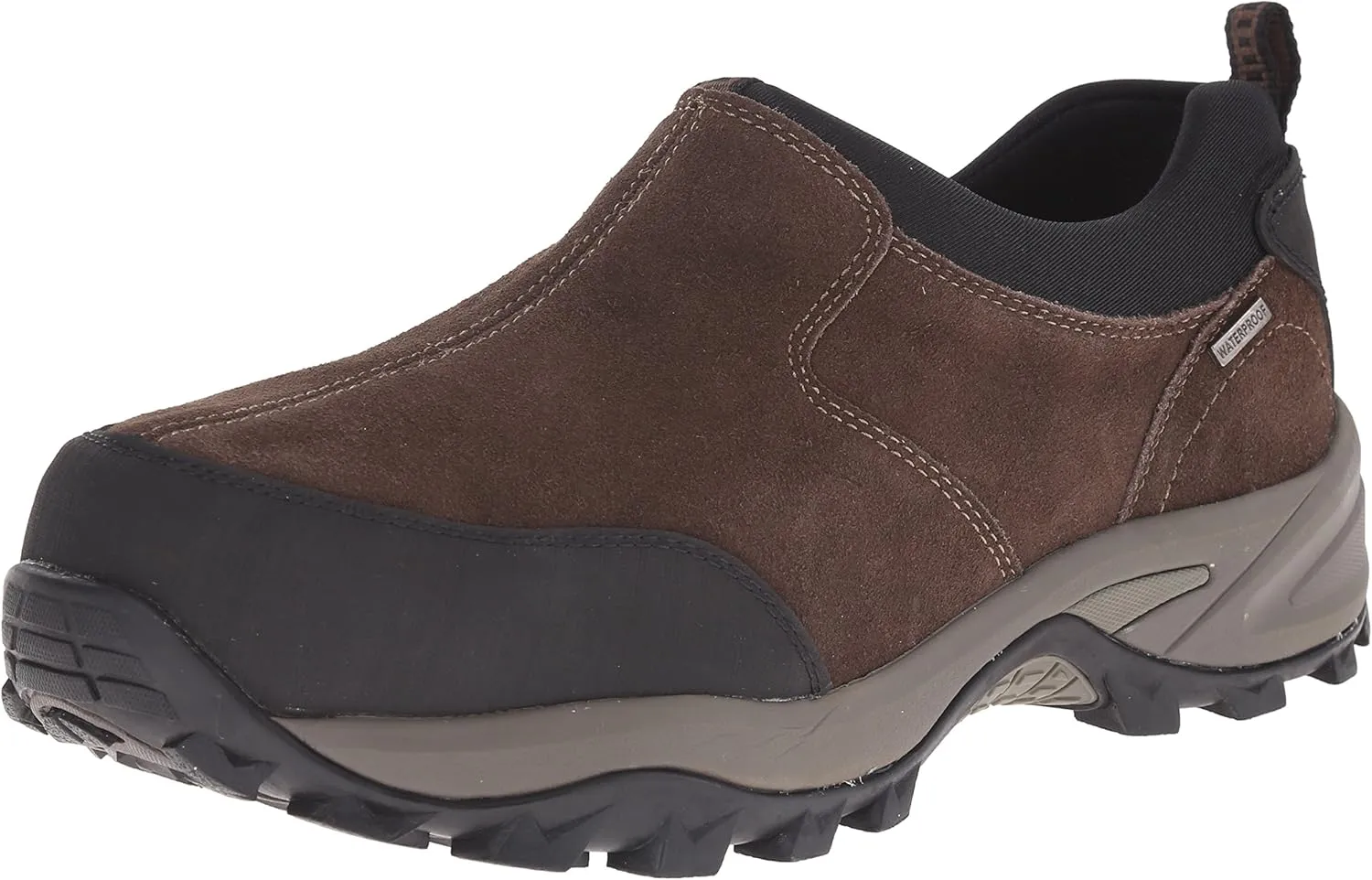 Dunham Men's Ted-Dun Slip-On Loafer