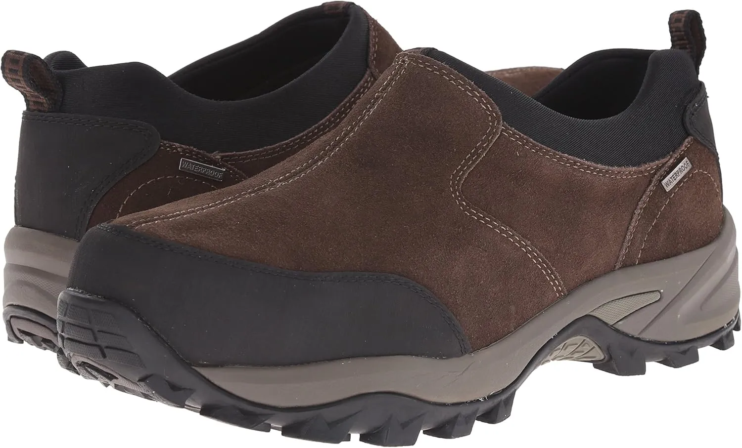 Dunham Men's Ted-Dun Slip-On Loafer