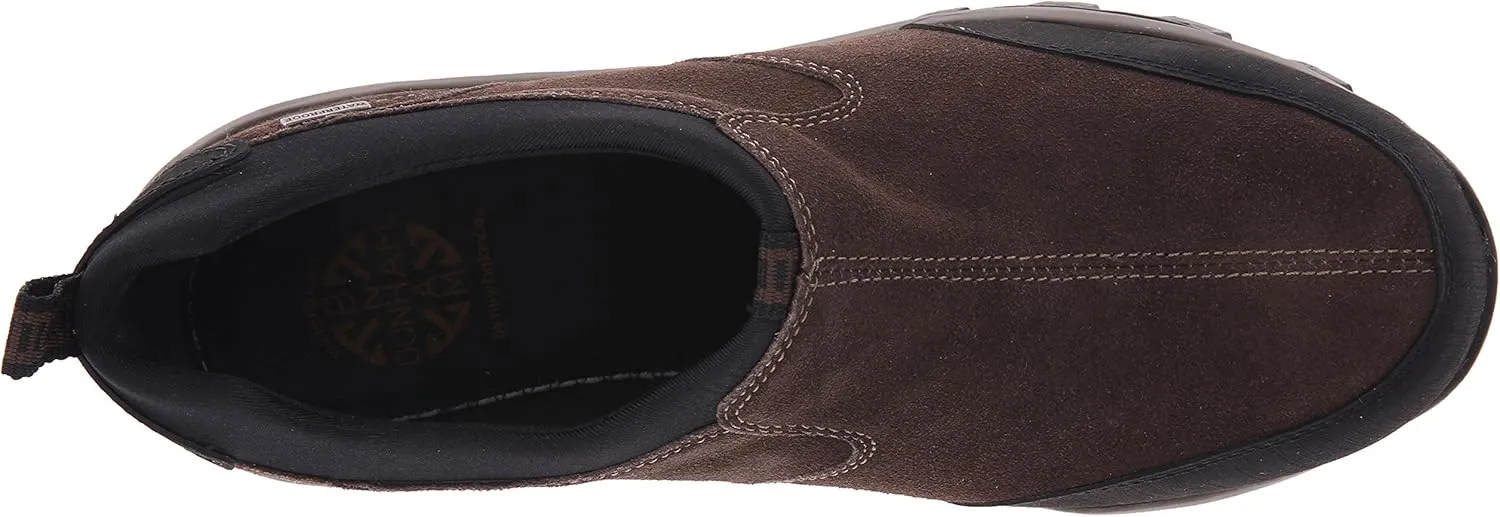 Dunham Men's Ted-Dun Slip-On Loafer