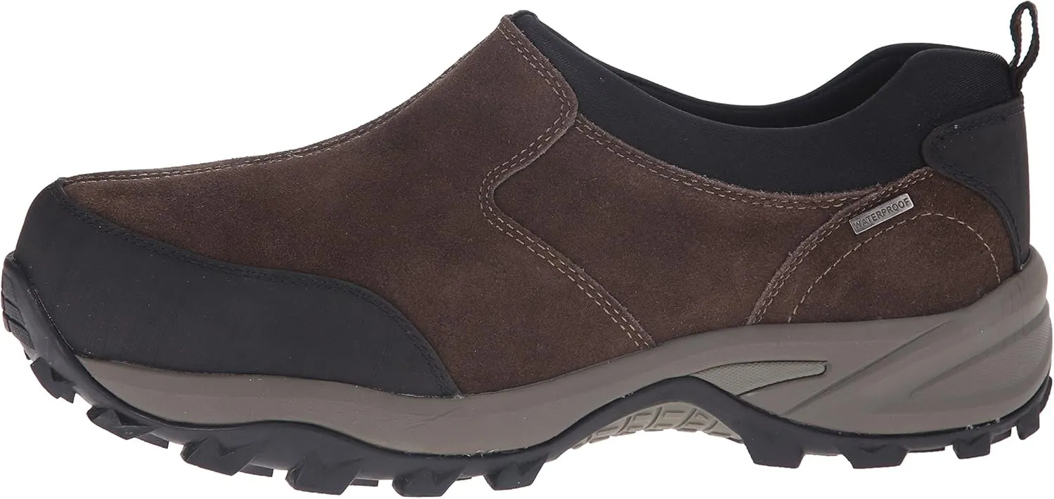 Dunham Men's Ted-Dun Slip-On Loafer