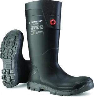DUNLOP Men's Modern Mid Calf Boot