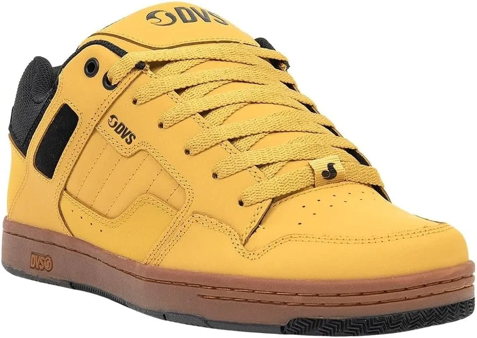 Dvs Footwear Mens Enduro 125 Skate Shoe Sneaker