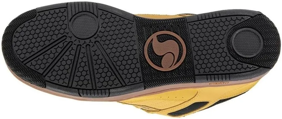 Dvs Footwear Mens Enduro 125 Skate Shoe Sneaker
