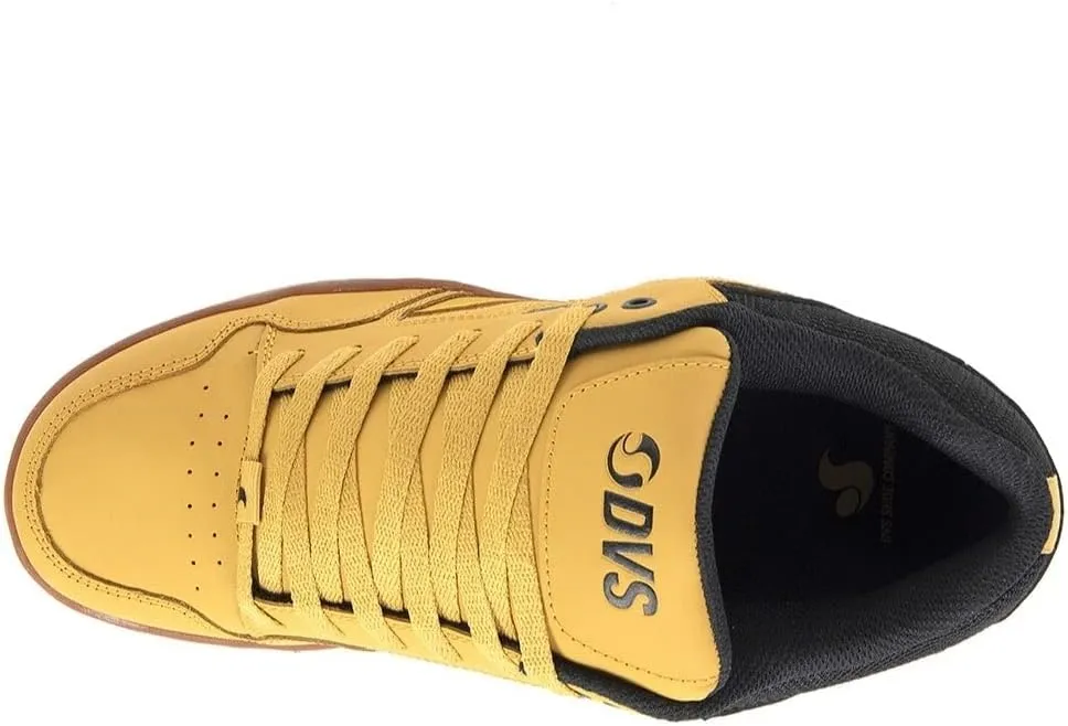 Dvs Footwear Mens Enduro 125 Skate Shoe Sneaker