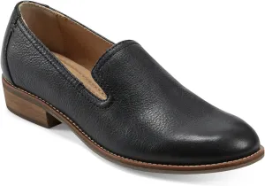 Earth Women's EDNA Loafer, Black 001, 7.5