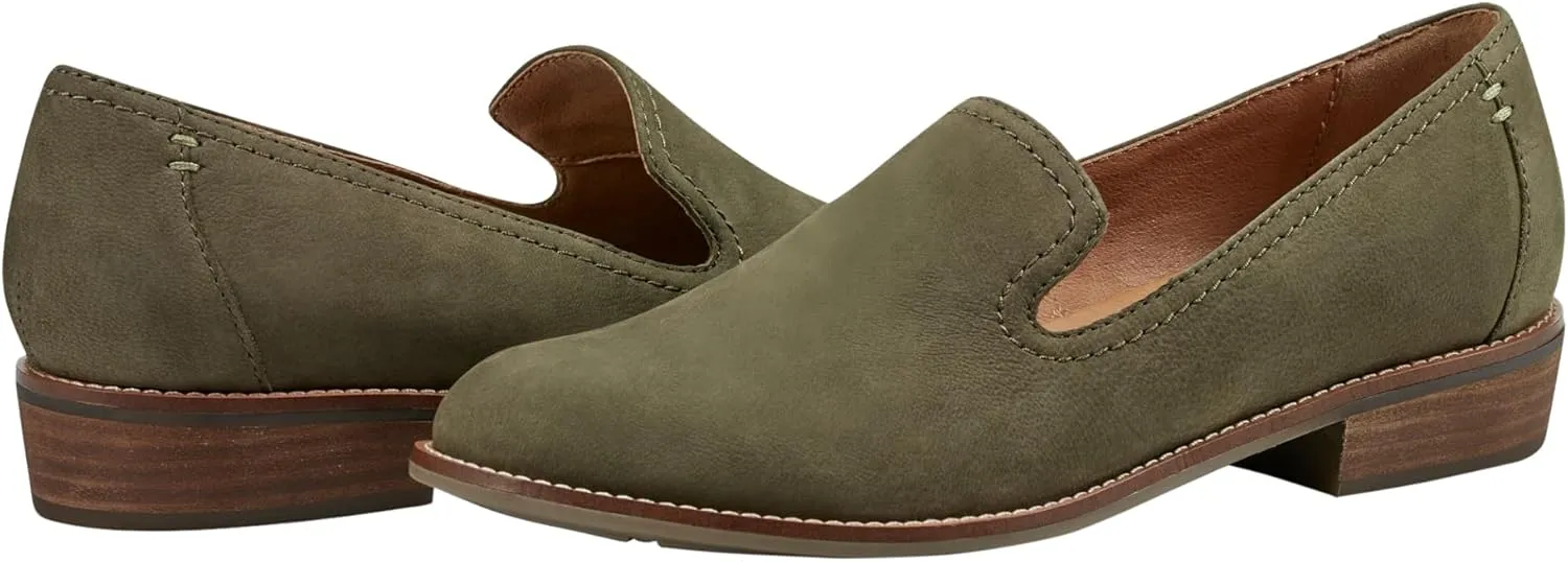 Earth Women's Edna Loafer