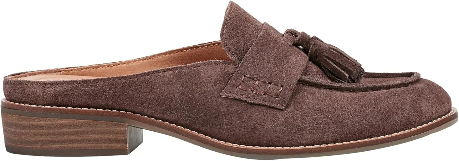 Earth Women's Everett Loafer Flat