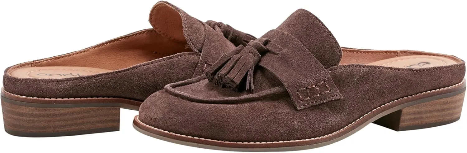 Earth Women's Everett Loafer Flat
