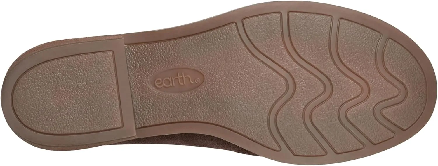 Earth Women's Everett Loafer Flat