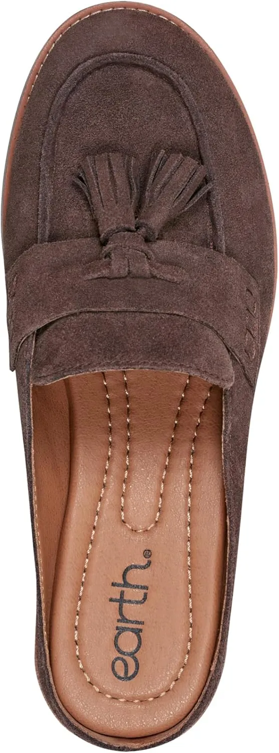 Earth Women's Everett Loafer Flat
