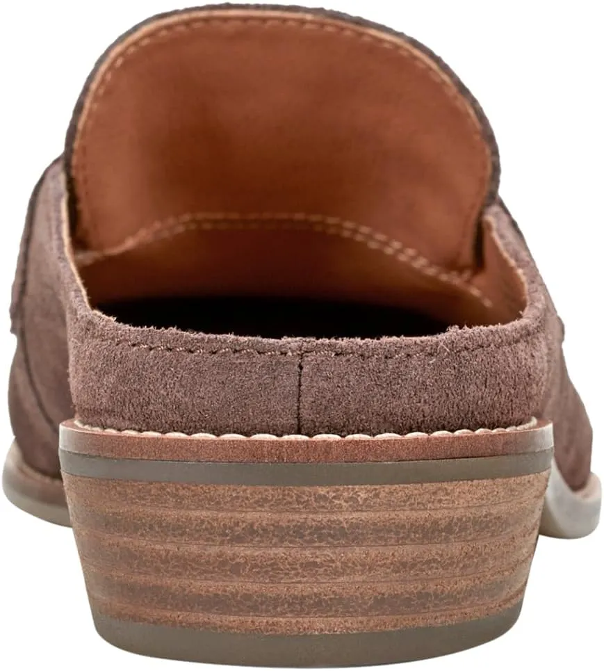 Earth Women's Everett Loafer Flat