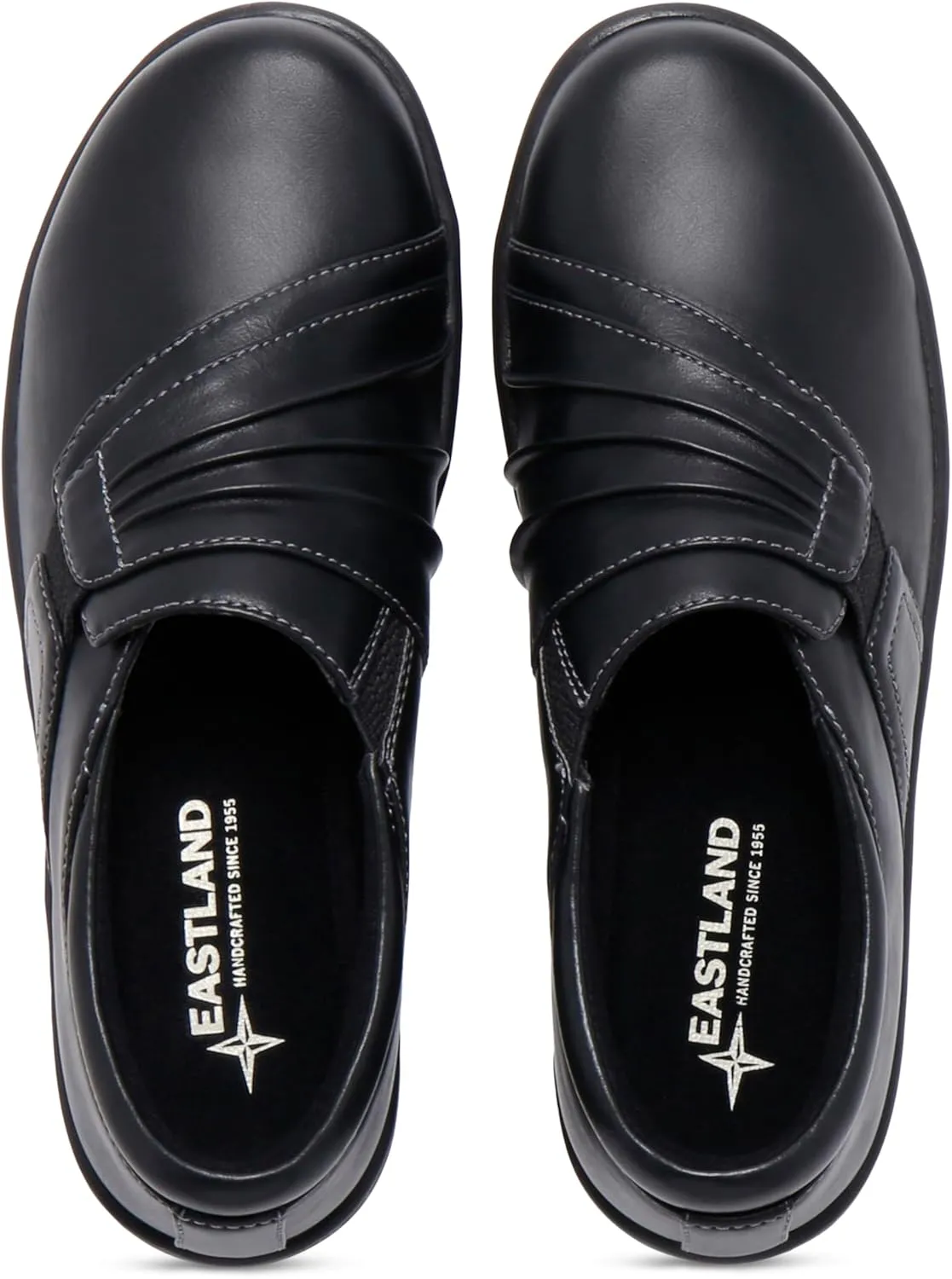 Eastland Women's Piper Loafer Flat