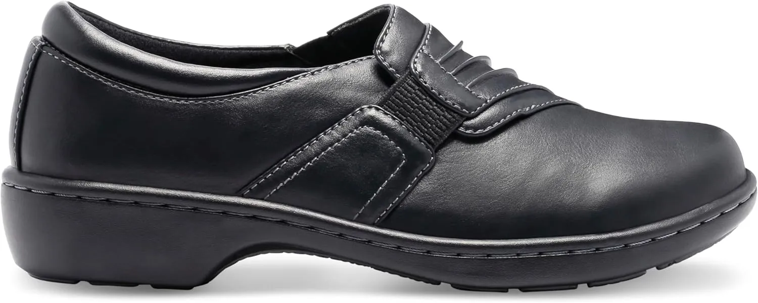 Eastland Women's Piper Loafer Flat