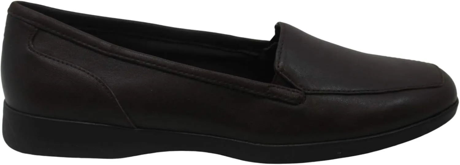 Easy Spirit Women's Devitt10 Loafer